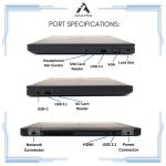 Dell 15.6" Gaming Laptop with Intel Core i7