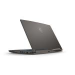 MSI Thin 15 Gaming Laptop - i5, 16GB RAM