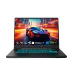 GIGABYTE A16 Gaming Notebook - 16" 165Hz Display