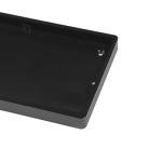 YMDK 75 Keys Hot-Swappable Mechanical Keyboard Kit