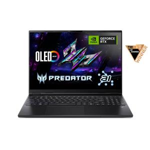 Acer Predator Helios Neo 16S Gaming Laptop