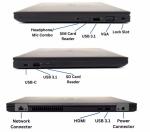 Dell 15.6" Gaming Laptop with Intel i7 and 32GB RAM