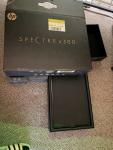 HP Spectre X360 15.6" Touchscreen Laptop