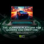 GIGABYTE A16 Gaming Notebook - 16" 165Hz Display