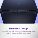 Alienware Aurora 16" Gaming Laptop - Intel Core 7