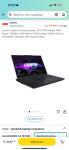 Lenovo Legion 5 Gaming Laptop, 15.6" FHD
