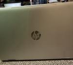 HP Spectre X360 15.6" Touchscreen Laptop