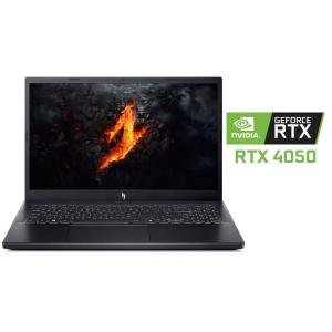 Acer Nitro V 15.6" Laptop with RTX 4050