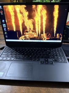 Lenovo Legion 5 Gaming Laptop 15.6" 120Hz