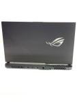 ASUS ROG Strix Scar 15 Gaming Notebook