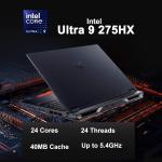 Acer Predator Helios Neo 16S Gaming Laptop