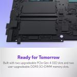 Alienware Aurora 16" Gaming Laptop - Intel Core 7