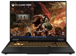 ASUS TUF Gaming F16 16" FHD+ Laptop