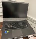 MSI Thin 15 Gaming Laptop with RTX 4060