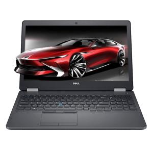 Dell Light Gaming Laptop - Intel i7, 32GB RAM