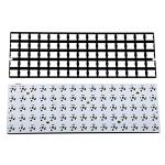 YMDK 75 Keys Hot-Swappable Mechanical Keyboard Kit