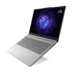 Lenovo LOQ-E 15.6" Gaming Laptop with RTX 3050