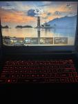 MSI GF63 Thin Gaming Laptop, 15.6" GTX 1650