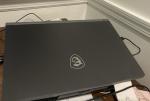 MSI Thin 15 Gaming Laptop with RTX 4060