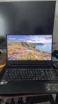 MSI GL65 15.6" Gaming Laptop with GTX1650