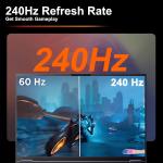 Acer Predator Helios Neo 16S Gaming Laptop