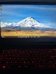 MSI GF63 Thin Gaming Laptop, 15.6" GTX 1650