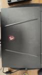 MSI GL65 15.6" Gaming Laptop with GTX1650