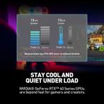 MSI THIN A15 15.6" FHD Gaming Laptop