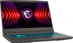 MSI THIN A15 15.6" FHD Gaming Laptop