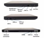 Dell 15.6" Gaming Laptop with Intel i7