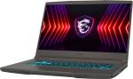 MSI THIN A15 15.6" FHD Gaming Laptop