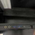 MSI GF63 Thin Gaming Laptop, 15.6" GTX 1650