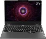 Lenovo LOQ 15.6" Full HD Gaming Laptop