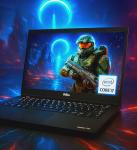 Dell Gaming Laptop - Intel i7, 16GB RAM, 500GB SSD
