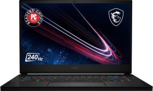 MSI GS66 Stealth 15.6" Gaming Laptop, i7, RTX 3060
