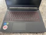 MSI Katana GF66 Gaming Laptop with RTX 3050 Ti