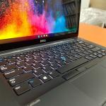 Dell Gaming Laptop - Intel i7, 16GB RAM, 500GB SSD