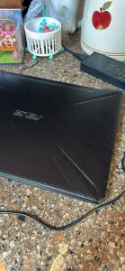 ASUS 15.6" Gaming Laptop with Intel i7