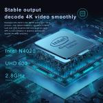 CHUWI 13.3" Laptop - Intel Celeron, 8GB RAM