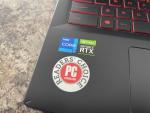 MSI Katana GF66 Gaming Laptop with RTX 3050 Ti
