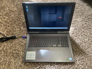 Dell G5 15 Gaming Notebook
