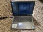 Dell G5 15 Gaming Notebook