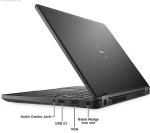 Dell Gaming Laptop - Intel i7, 16GB RAM, 500GB SSD