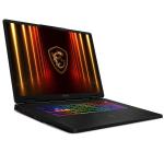 MSI Crosshair 18" QHD Gaming Laptop 1TB