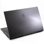 MSI GS66 Stealth 15.6" Gaming Laptop, i7, RTX 3060