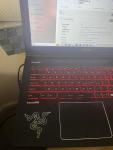 MSI GE62 Apache Pro Gaming Laptop - i7, GTX 970M