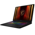 MSI Crosshair 18" QHD Gaming Laptop 1TB