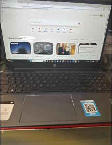 HP Pavilion 15.6" Gaming Laptop, Intel i5