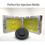 Siraya Tech High Temp 3D Printer Resin 1kg