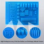 Mika3D Fast ABS-Like Resin Bundle - 1.5kg